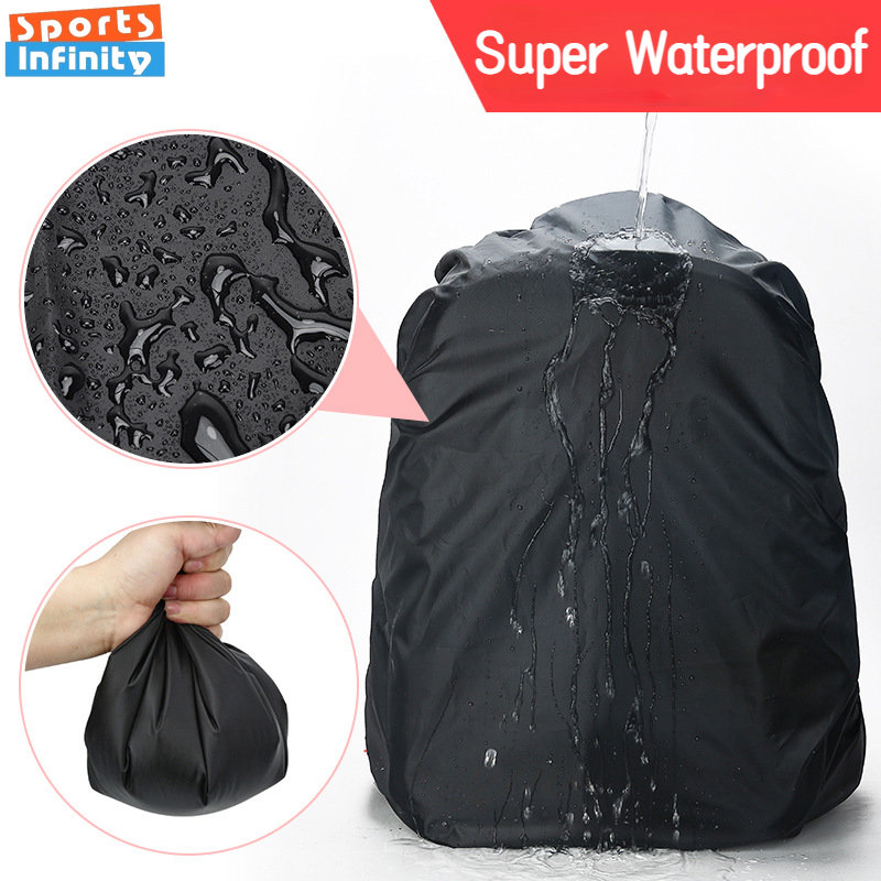 Rain Cover Backpack - 20-80L 방수 방진 배낭 숄더 백