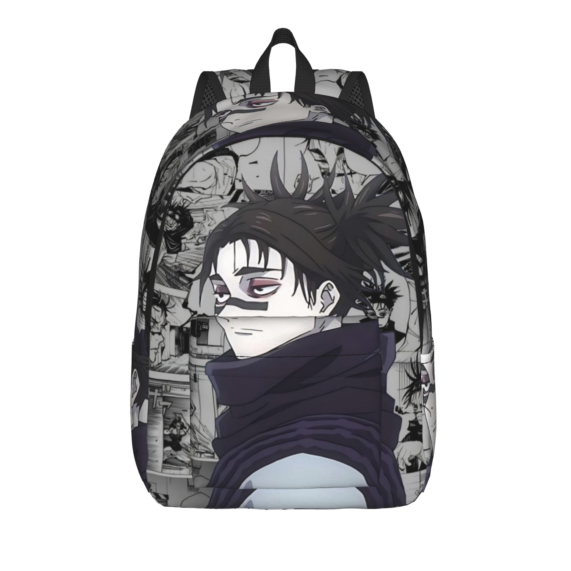 Fashion Backpack Women - 남성 여성용 Choso 만화 배낭 패션