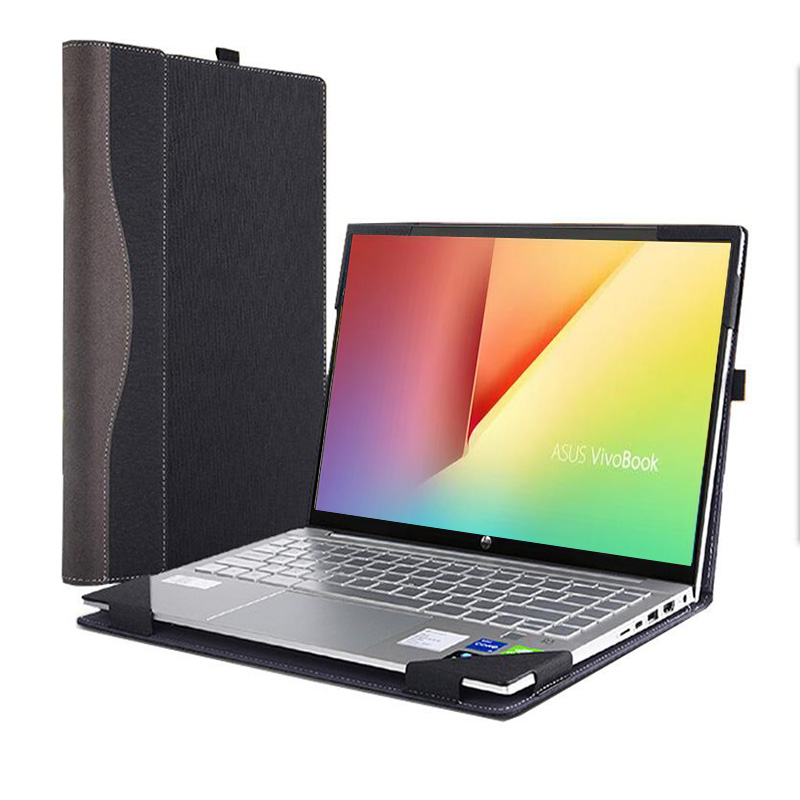 Laptop Sleeve Removable - Asus Vivobook S14 용 탈착식 보호