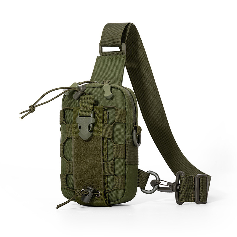 Hydration Pack Outdoor - 야외용 물병 허리 가방 폰 크로스바디