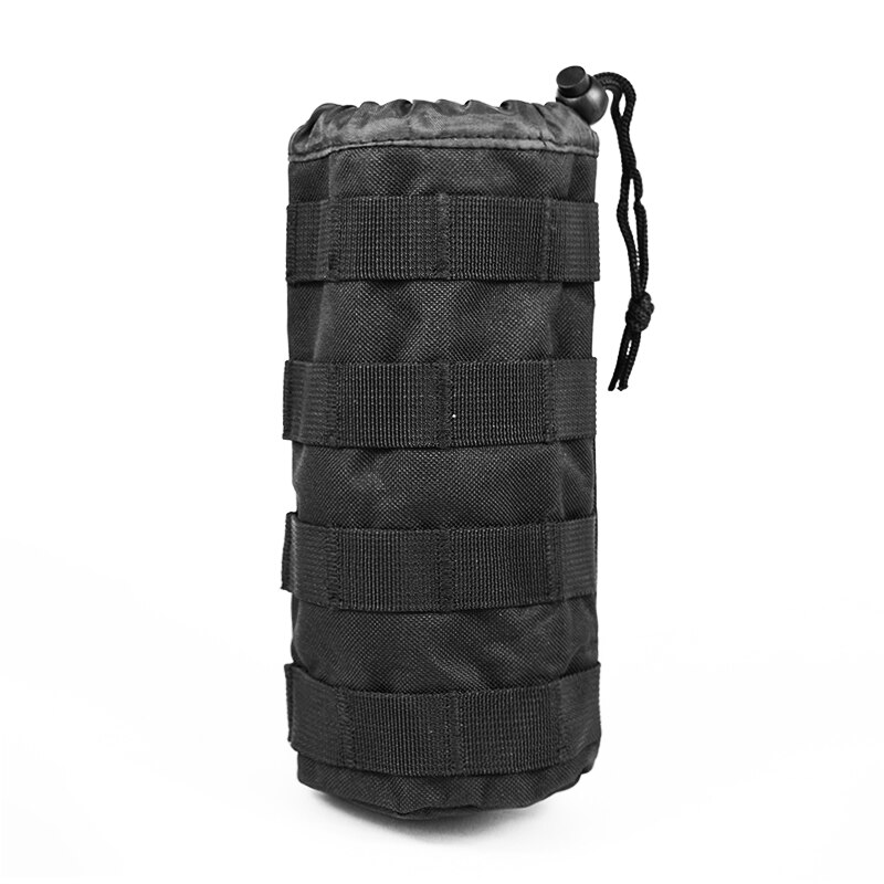 Hydration Pack Outdoor - 전술 물병 가방 다기능 야외 조정