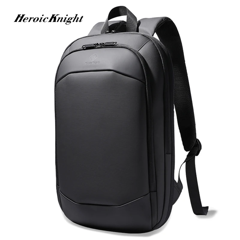 Laptop Backpack 15.6 - 영웅적인 기사 초박형 비즈니스 남성용 노트북