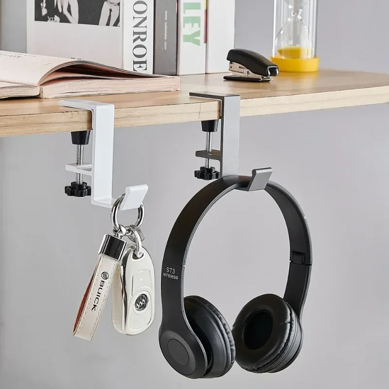 1/2개 조절 가능한 책상 가장자리 걸이형 게임용 헤드 - Backpack Insert Organizer 리뷰 및 가격