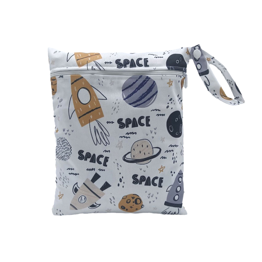 세탁 가능한 재사용 가능한 천 기저귀 기저귀 가방, 방 - Backpack Diaper Bag 리뷰 및 가격