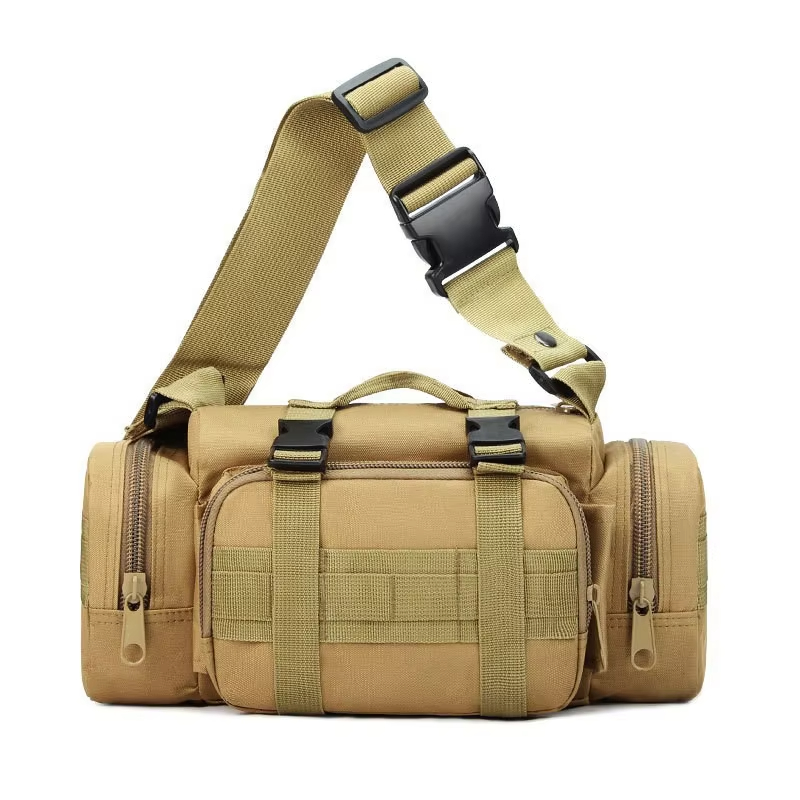 남성용 전술 몰리 허리팩 방수 야외 캠핑 하이킹 파우치 - Hiking Backpack Waterproof 리뷰 및 가격
