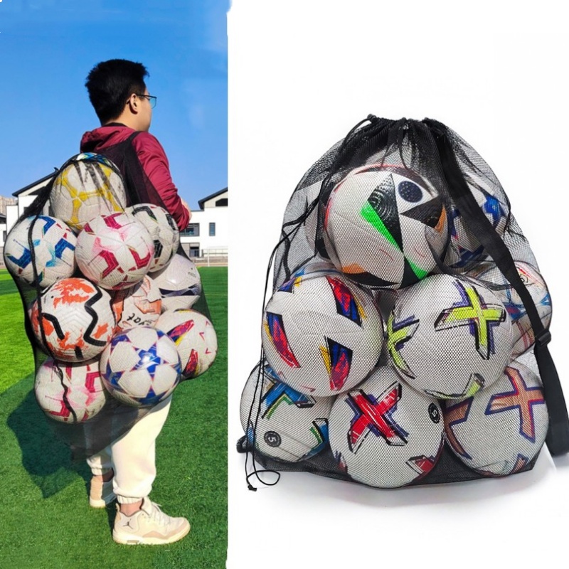 대용량 휴대용 팀 훈련 스포츠 가방 드로스트링 메쉬 수 - Drawstring Gym Bag 리뷰 및 가격