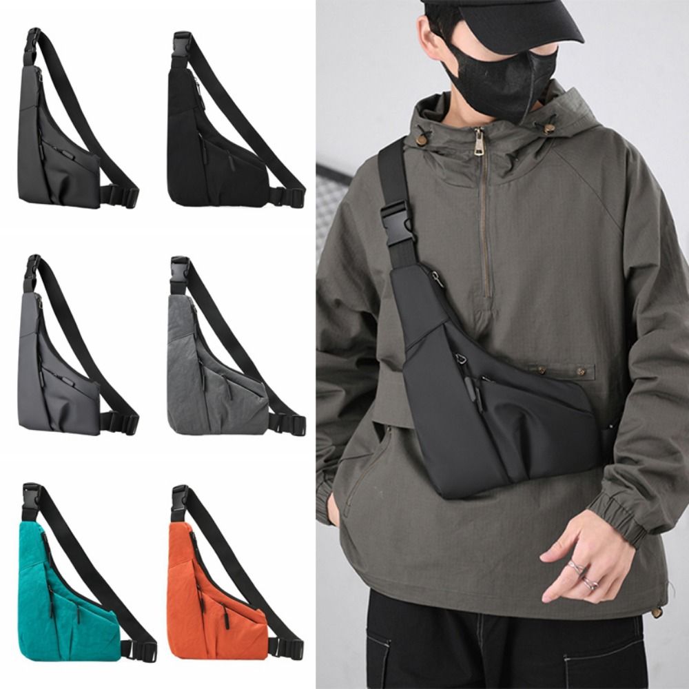 휴대용 야외 숄더백 방수 조절 가능한 스트랩 크로스바디 - Hiking Backpack Waterproof 리뷰 및 가격