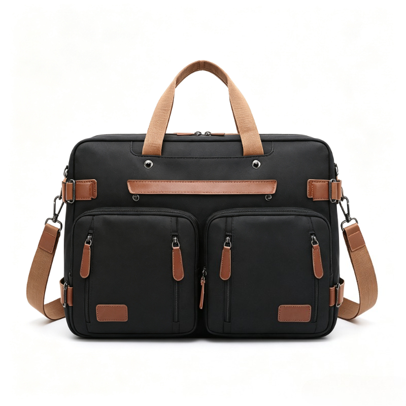 3-in-1 변형 가능한 노트북 백팩 15.6 17.3 - Laptop Backpack 15.6 리뷰 및 가격