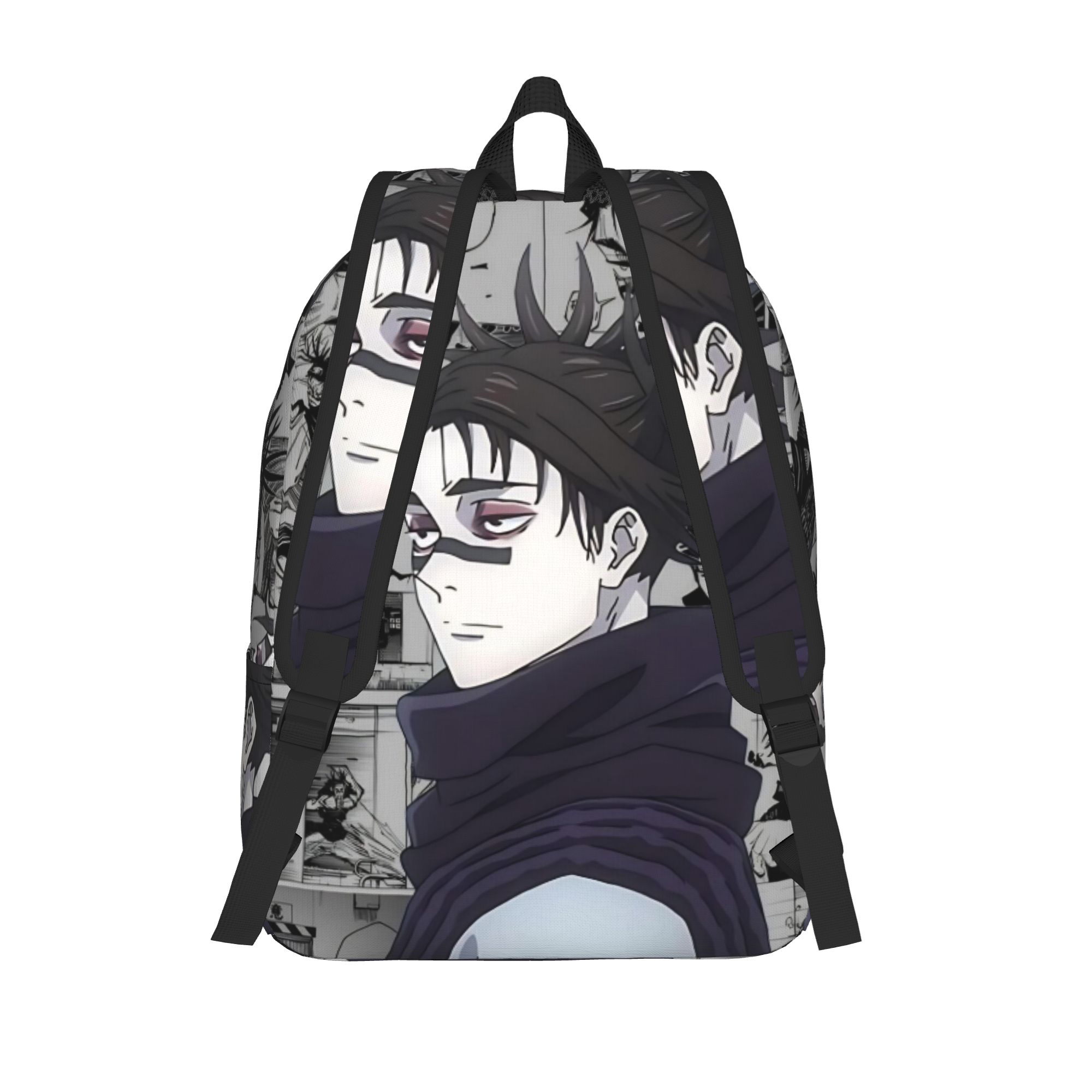 남성 여성용 Choso 만화 배낭 패션 고등학교 작업용 - Fashion Backpack Women 리뷰 및 가격