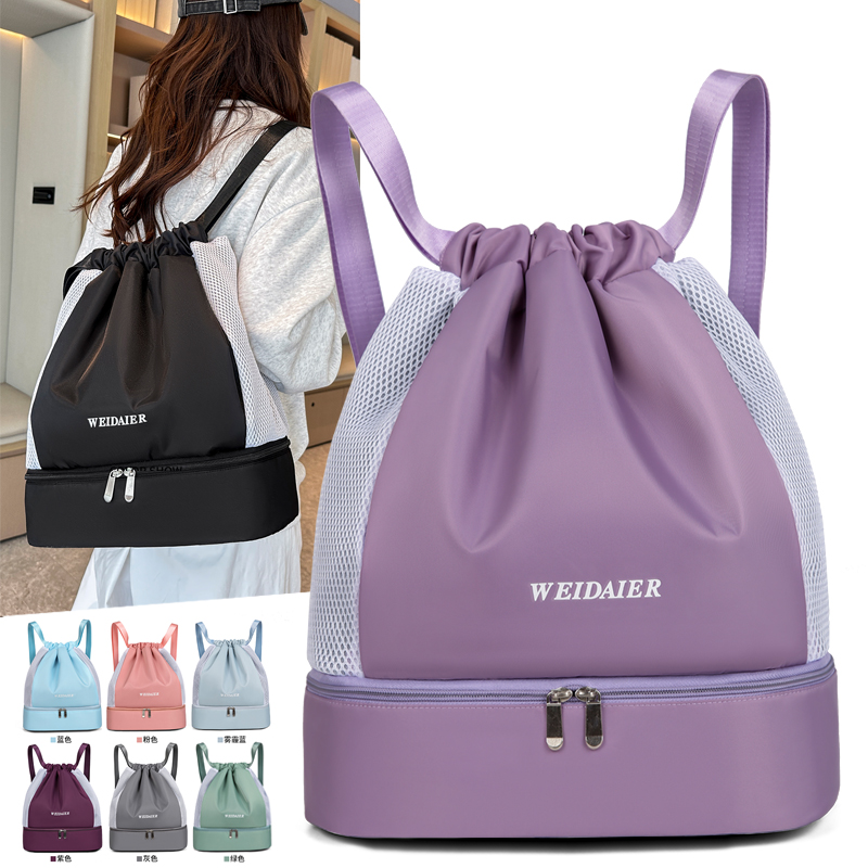 대형 방수 헬스 백팩 스포츠 가방 농구 축구 하이킹 캠 - Hiking Backpack Waterproof 리뷰 및 가격