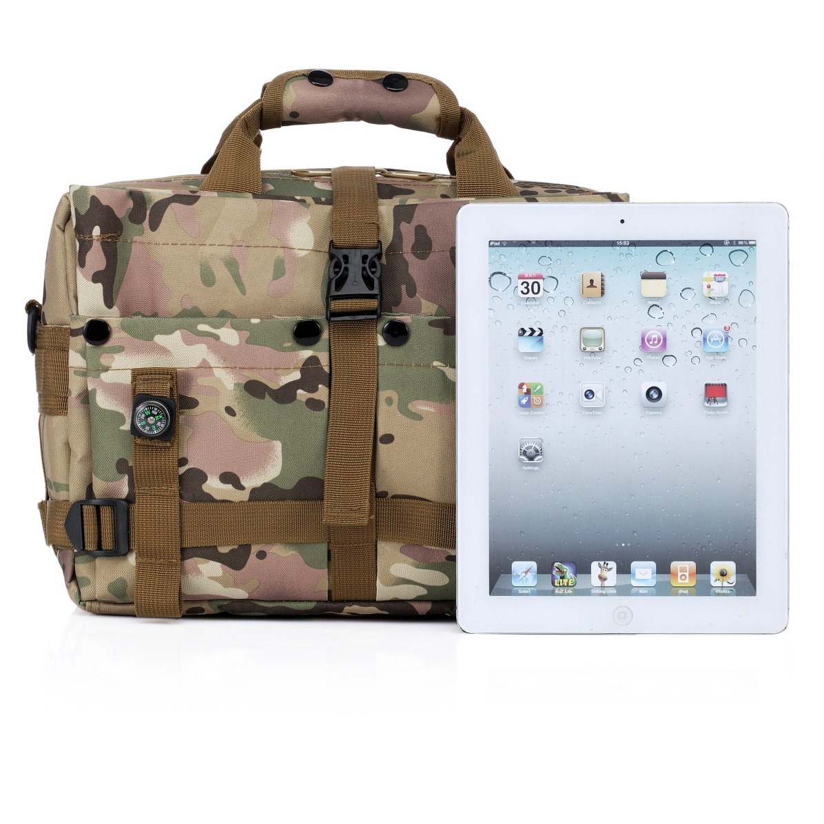 군사 배낭 전술 몰리 옥스포드 메신저 숄더백 노트북 핸 - Urban Backpack Tactical 리뷰 및 가격