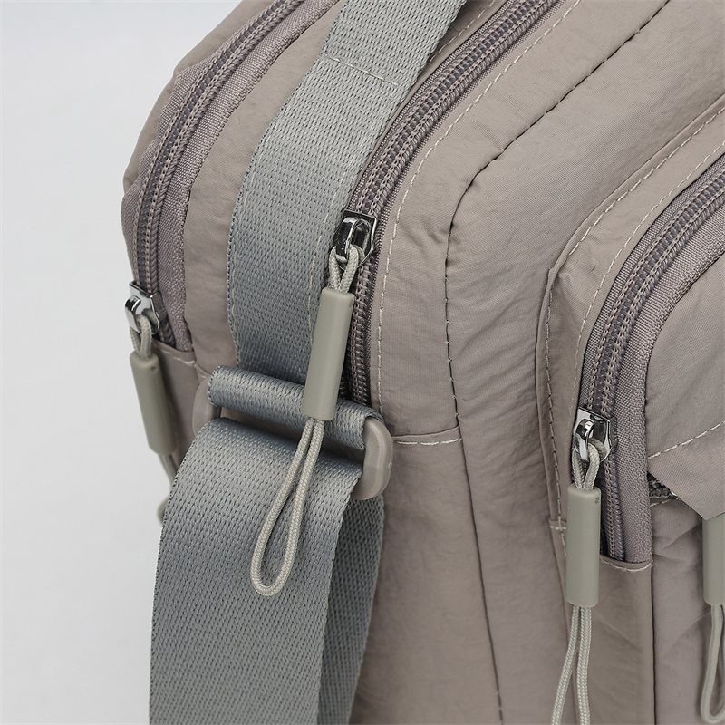 남성용 나일론 크로스바디 백팩 세련된 다용도 여름 신상 - Sling Backpack Shoulder 리뷰 및 가격