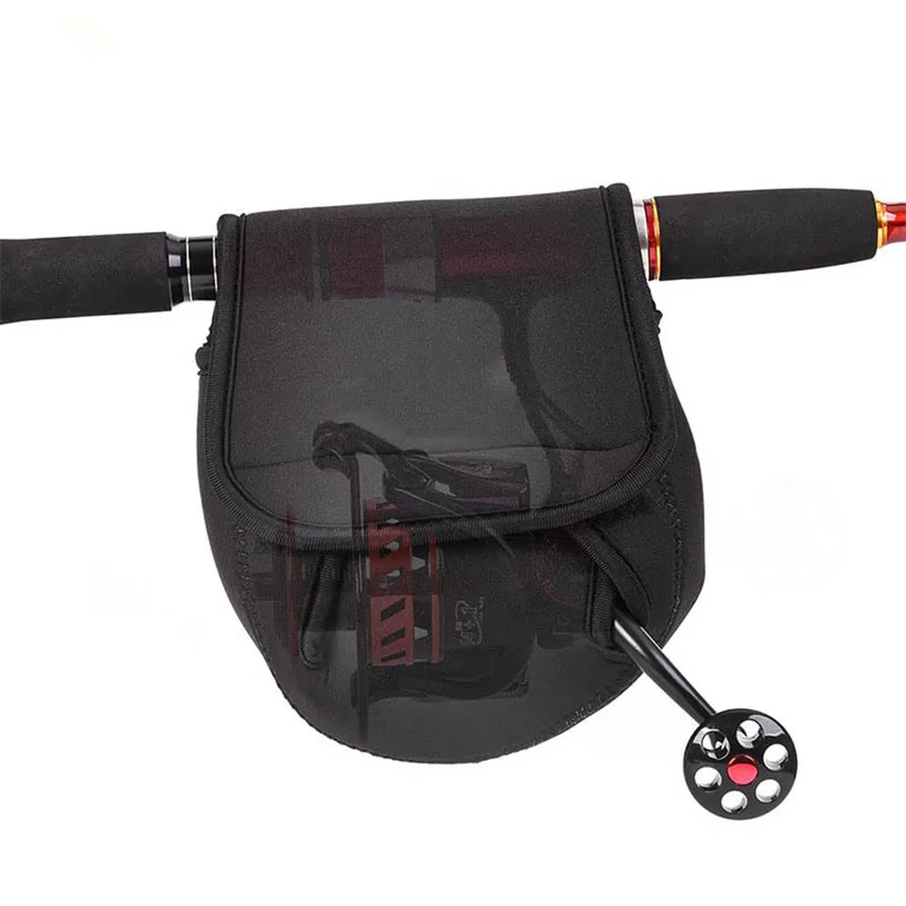 S/M/L 스피닝 낚시 릴 커버 네오프렌 휠 보호 케이 - Hydration Pack Outdoor 리뷰 및 가격