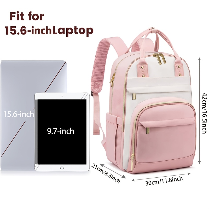 항공사 디자인 튜닝 어깨끈 여성 다색 백팩, 이격층,  - Canvas Backpack Casual 리뷰 및 가격