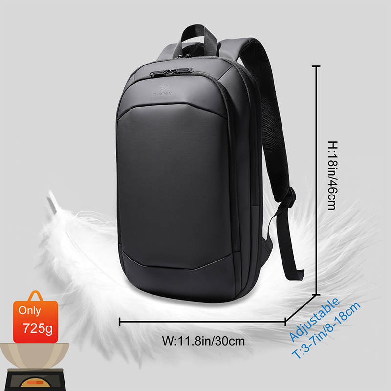 영웅적인 기사 초박형 비즈니스 남성용 노트북 백팩 15 - Laptop Backpack 15.6 리뷰 및 가격