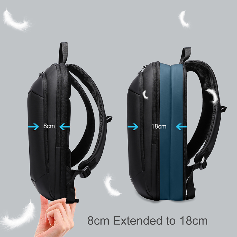 영웅적인 기사 초박형 비즈니스 남성용 노트북 백팩 15 - Laptop Backpack 15.6 리뷰 및 가격