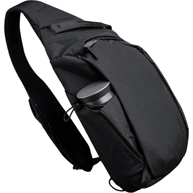 7.5L 싱글 숄더 슬링 가슴 가방 크로스바디 백팩 물 - Sling Backpack Shoulder 리뷰 및 가격