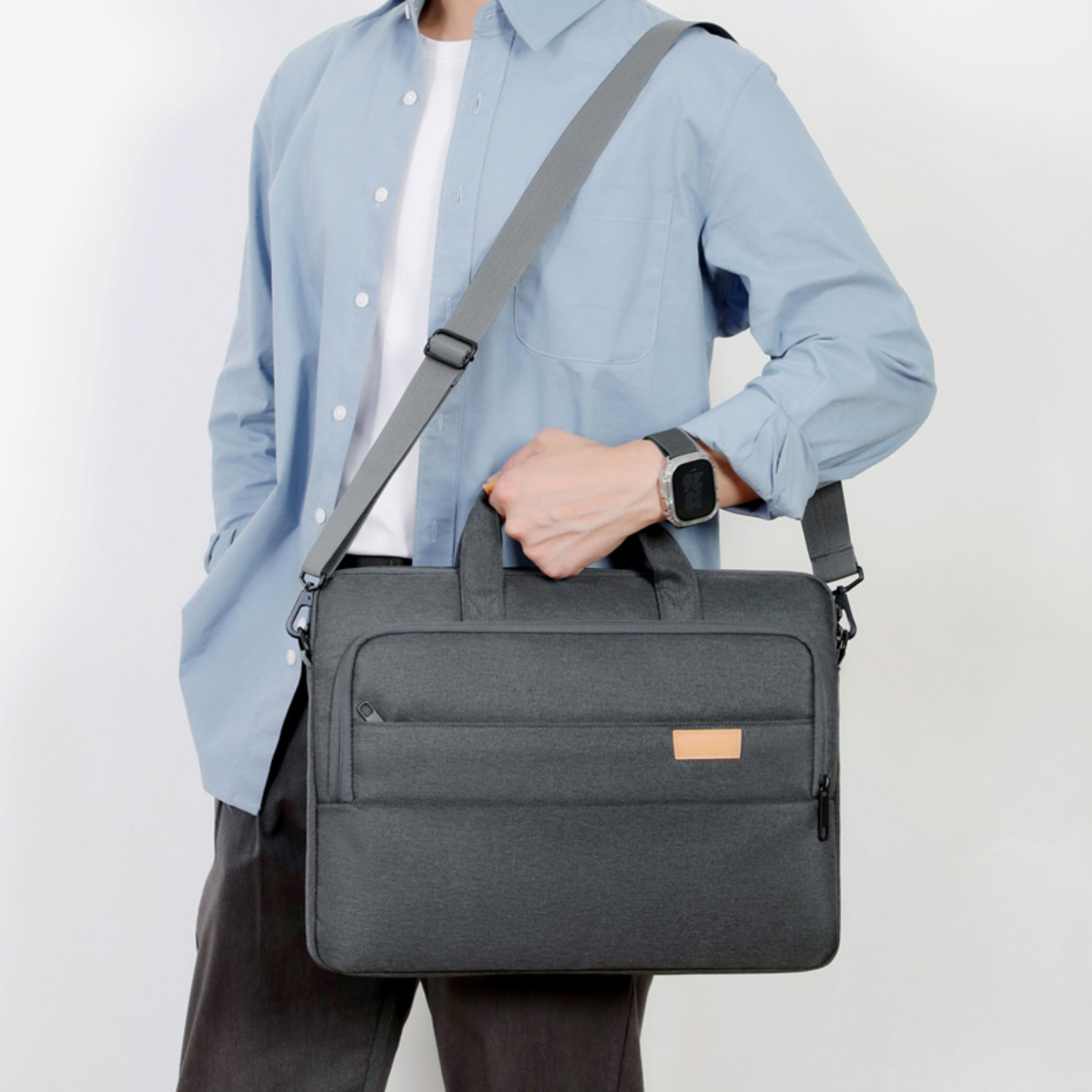 Laptop Bag Satchel Savior R900 - Laptop Backpack 15.6 리뷰 및 가격