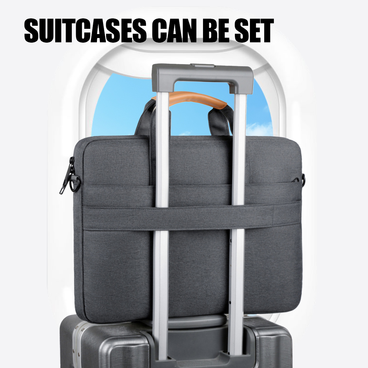 Laptop Bag Satchel Savior R900 - Laptop Backpack 15.6 리뷰 및 가격
