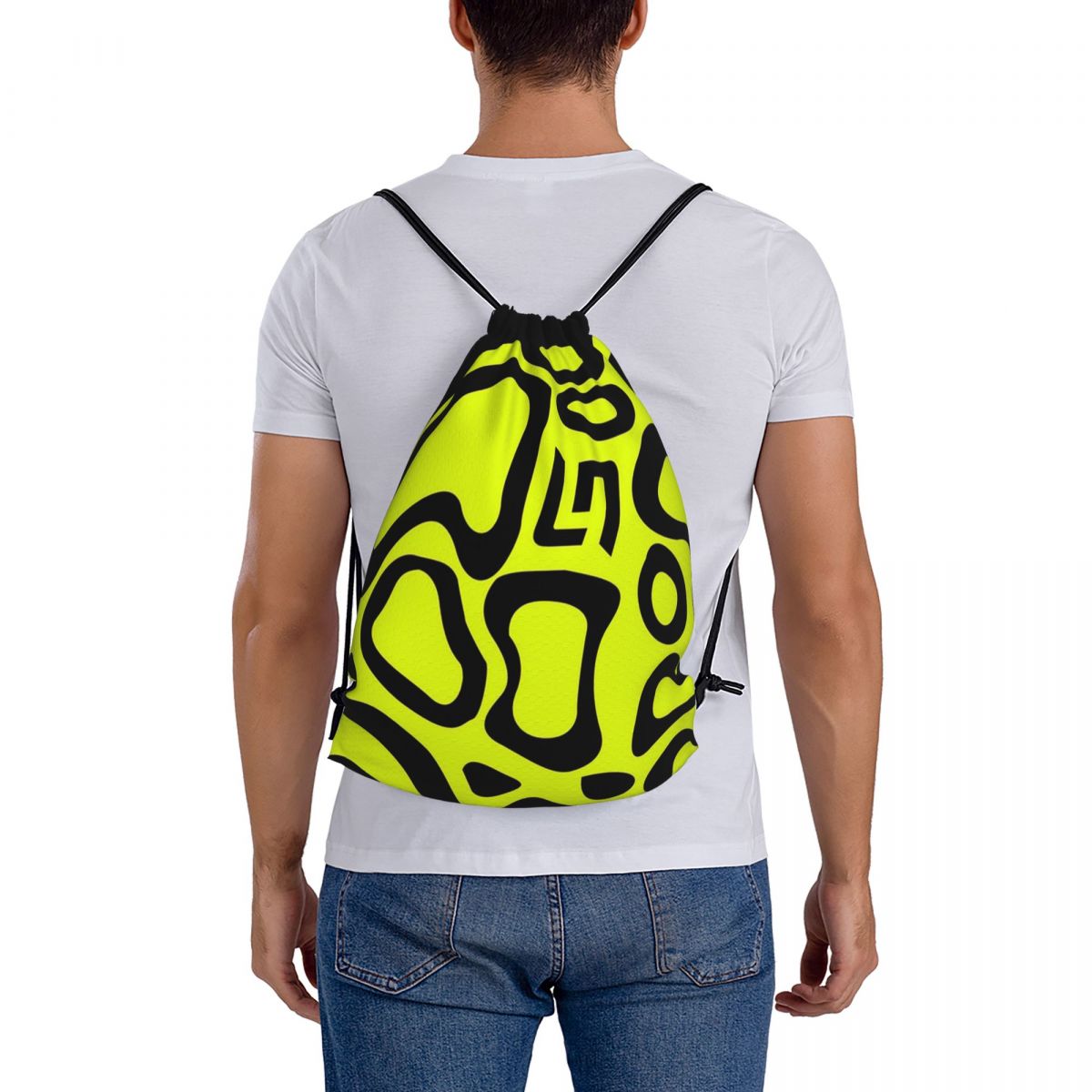 F1 2024 - Lando Norris 휴대용 배낭, - Drawstring Gym Bag 리뷰 및 가격