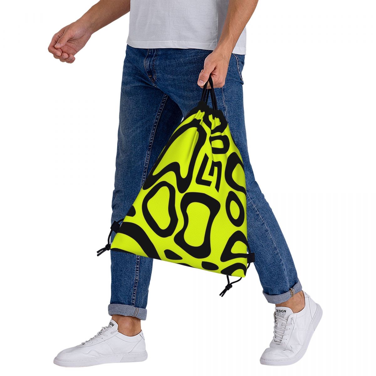 F1 2024 - Lando Norris 휴대용 배낭, - Drawstring Gym Bag 리뷰 및 가격