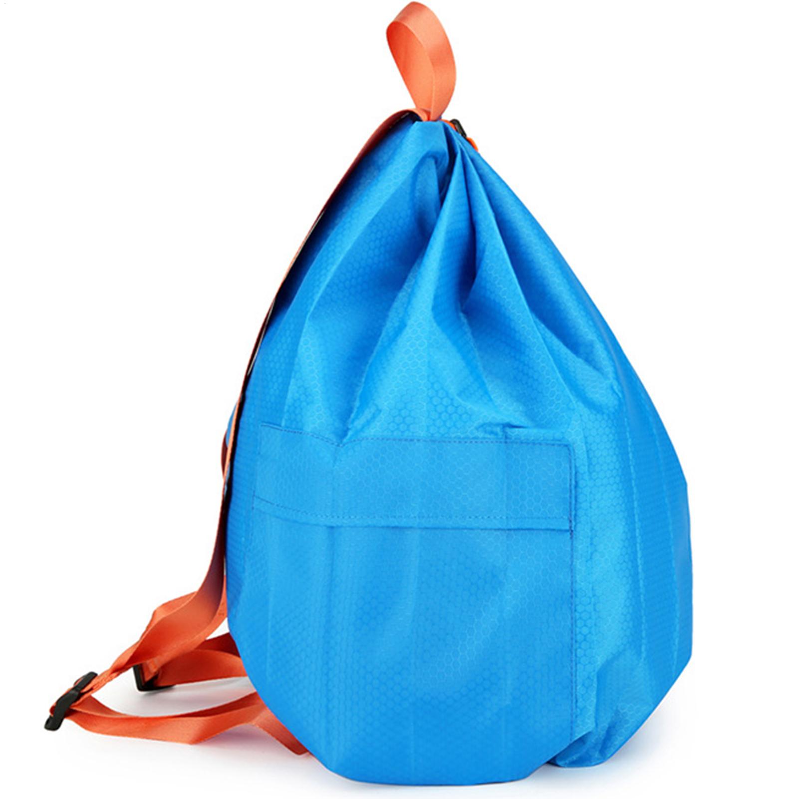 여행용 방수 배낭 접이식 경량 드로스트링 가방 여성 하 - Hiking Backpack Waterproof 리뷰 및 가격