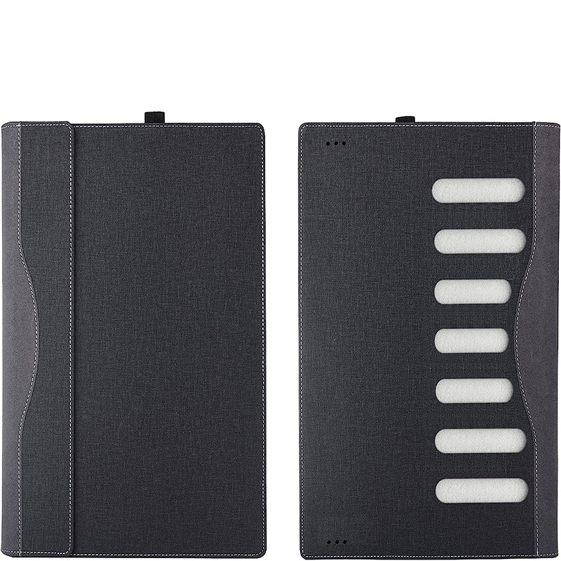PU 가죽 보호 쉘 컴퓨터 가방, HP Envy 노트북 - Laptop Sleeve Removable 리뷰 및 가격