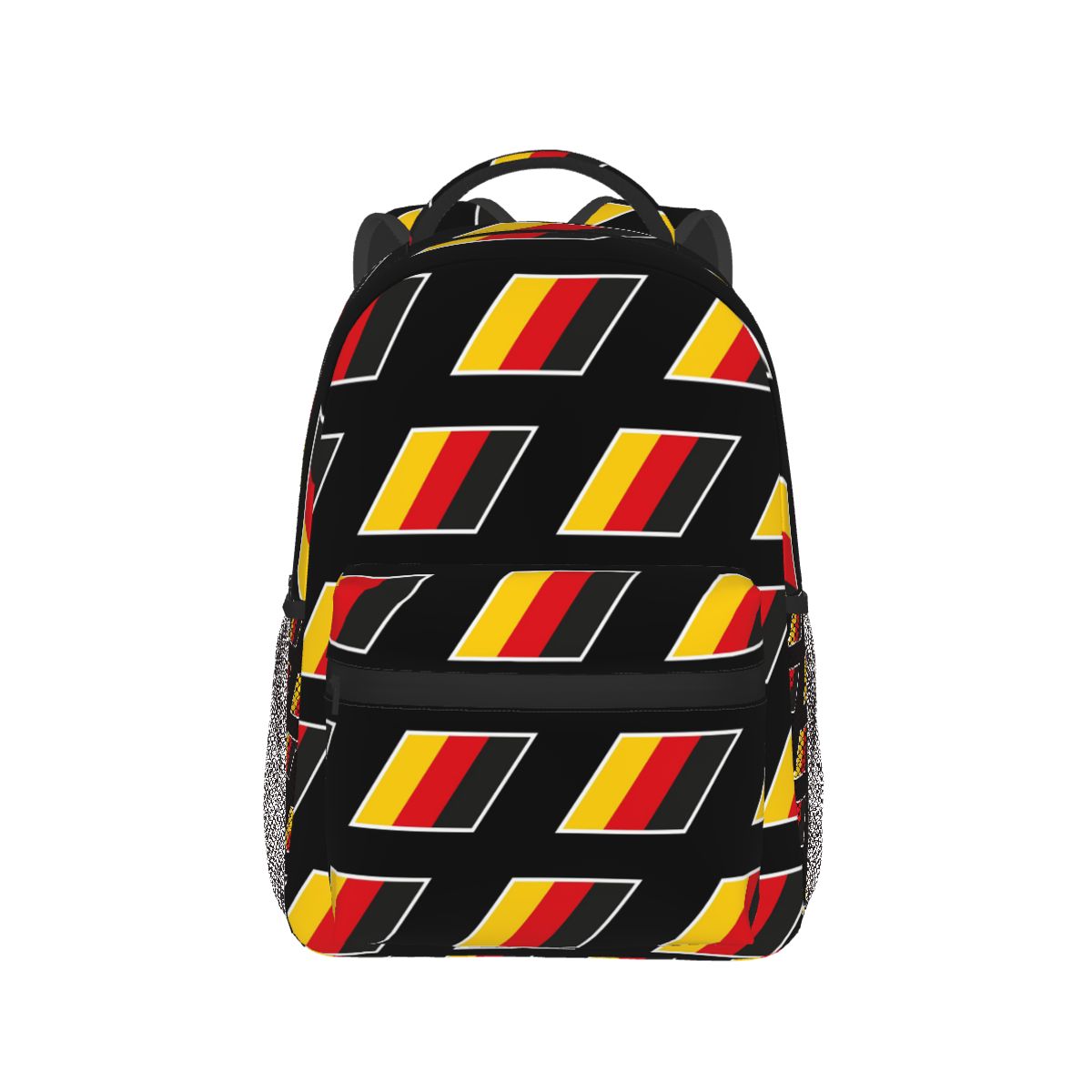 독일 모터스포츠 학생 배낭 학교 가방 하이킹 여행 데이 - Fashion Backpack Women 리뷰 및 가격