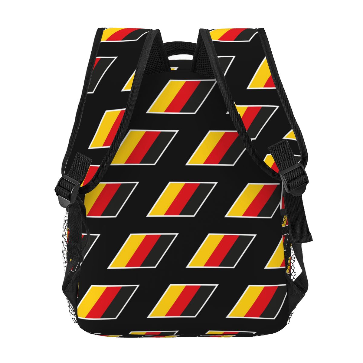 독일 모터스포츠 학생 배낭 학교 가방 하이킹 여행 데이 - Fashion Backpack Women 리뷰 및 가격