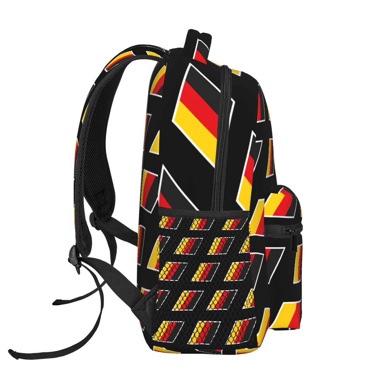 독일 모터스포츠 학생 배낭 학교 가방 하이킹 여행 데이 - Fashion Backpack Women 리뷰 및 가격