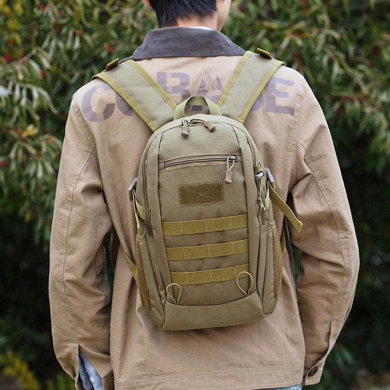 야외 전술 배낭 대형 나일론 천 방수 남성 하이킹 스포 - Hiking Backpack Waterproof 리뷰 및 가격