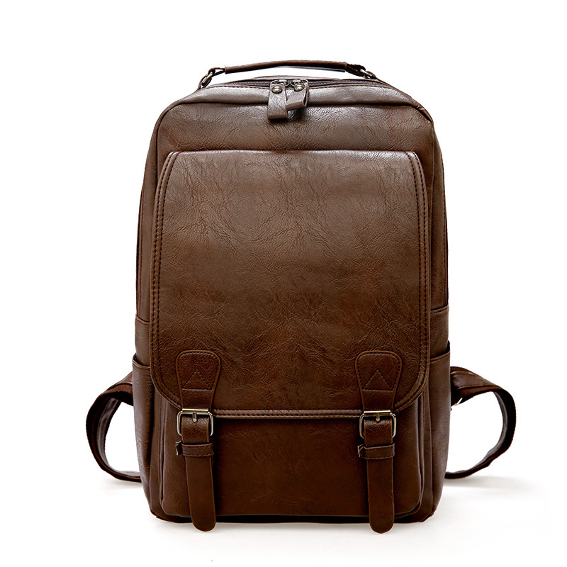 다기능 PU 방수 노트북 백팩 도난 방지 비즈니스 여행 - Business Backpack Brief 리뷰 및 가격