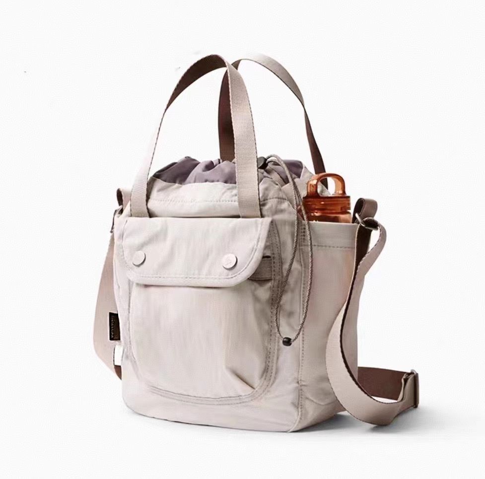 Bellroy Cinch 버킷백, 9L 초경량 드로스트 - Drawstring Gym Bag 리뷰 및 가격
