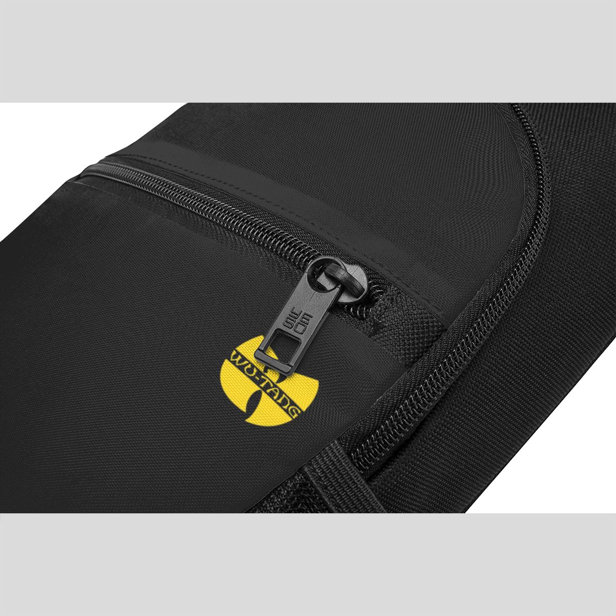 우탕 클랜 프린트 체스트 백 남성 슬링 크로스바디 백팩 - Sling Backpack Shoulder 리뷰 및 가격